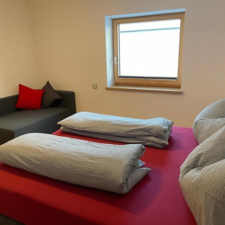 Haus Hofer Appartement Mieders Buitenkant foto