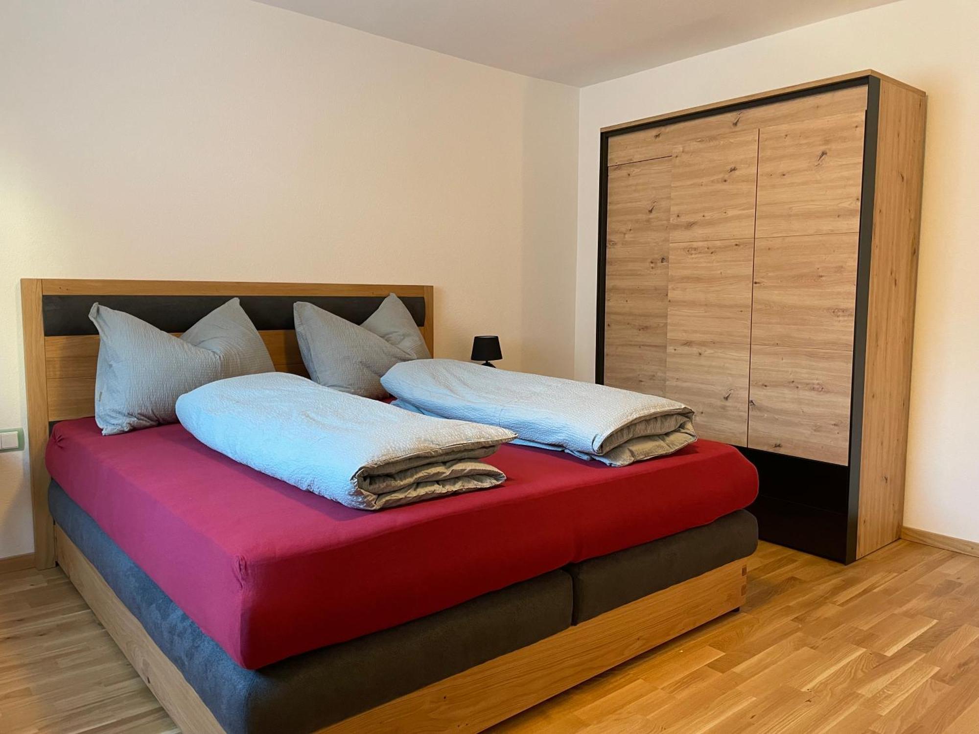 Haus Hofer Appartement Mieders Buitenkant foto