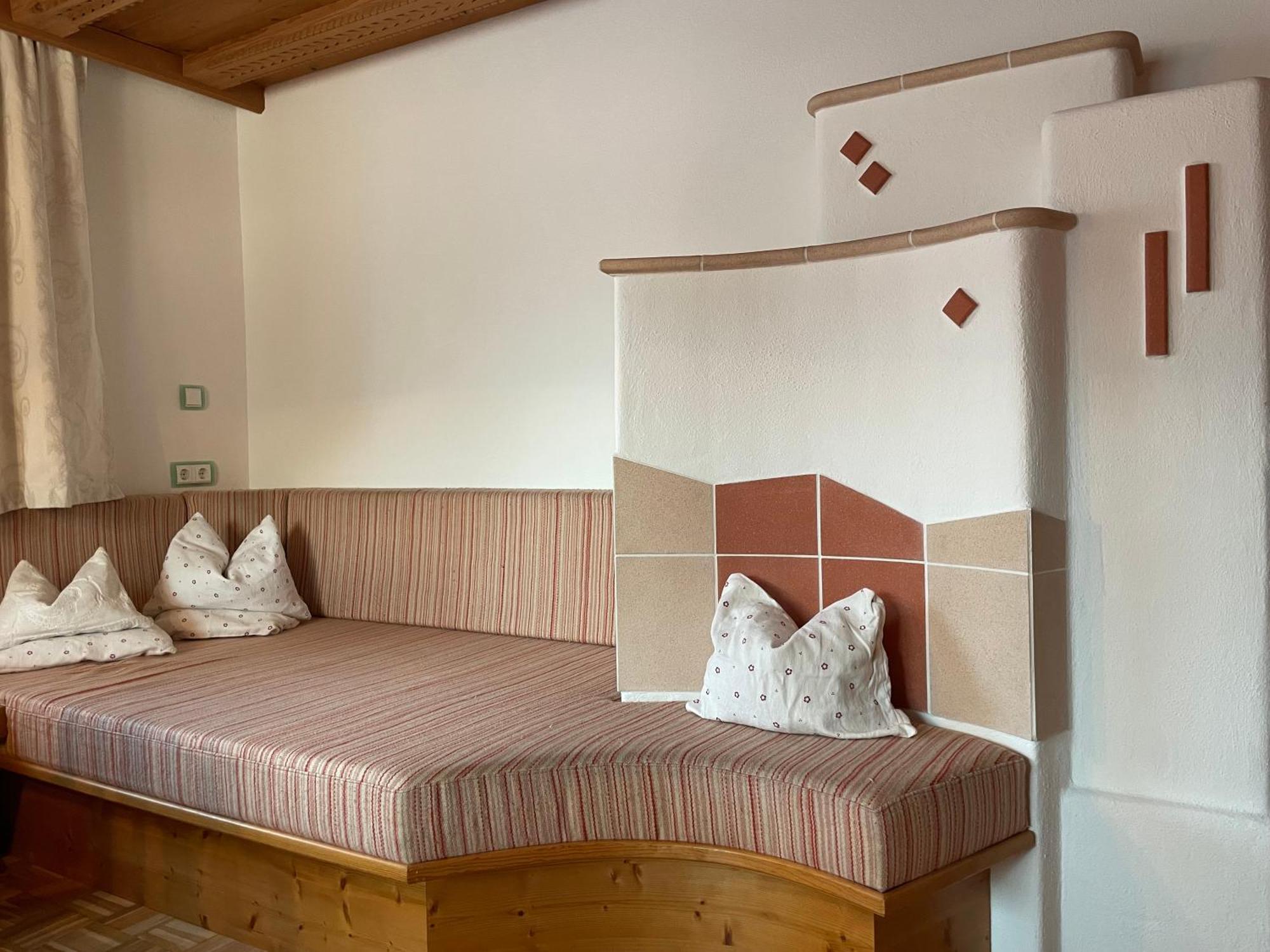 Haus Hofer Appartement Mieders Buitenkant foto