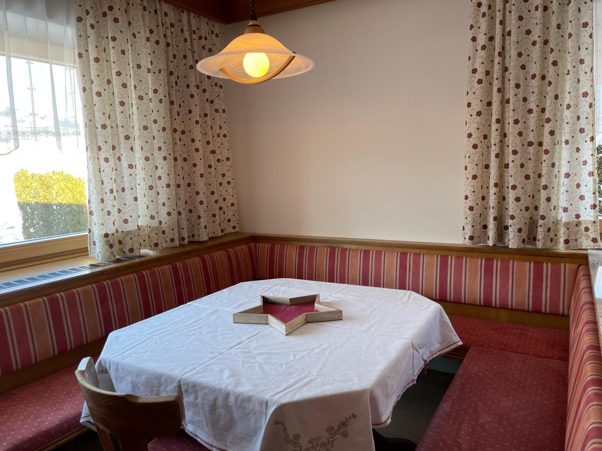 Haus Hofer Appartement Mieders Buitenkant foto