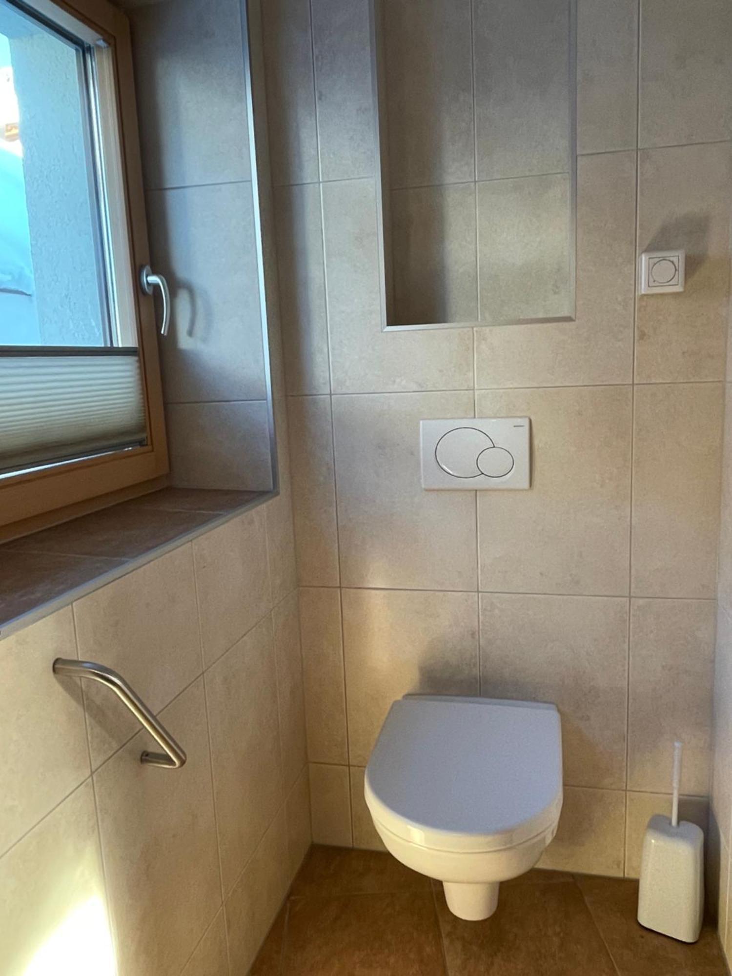Haus Hofer Appartement Mieders Buitenkant foto