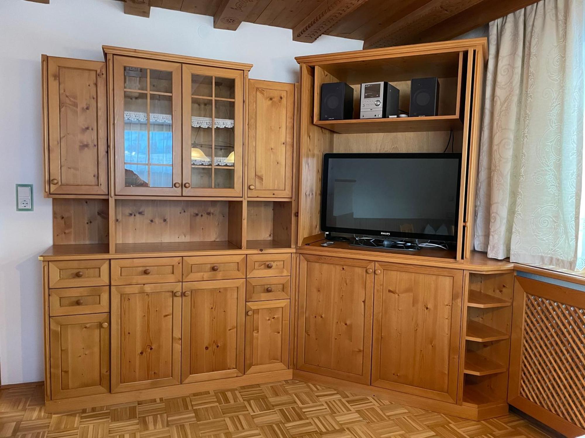 Haus Hofer Appartement Mieders Buitenkant foto